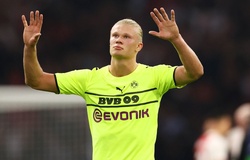 Haaland đòi mức lương khiến Barca và Real “ngã ngửa”