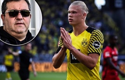 Tiết lộ về đòi hỏi gây sốc của “siêu cò” cho Haaland đến Chelsea