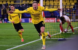 Real và Barca sốc với đòi hỏi điên rồ từ đại diện của Haaland