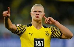 Barca đề nghị mức lương “bậc thang” cho Haaland cao nhất thế giới