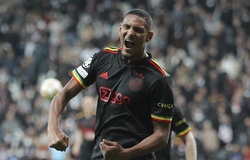 Danh sách ghi bàn Champions League 2021/22: Haller bứt khỏi Lewandowski