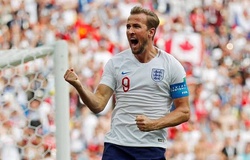 Harry Kane áp sát top ghi bàn hàng đầu ở giải đấu lớn của Anh