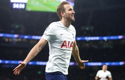 Harry Kane vượt qua Henry trong top ghi bàn Ngoại hạng Anh