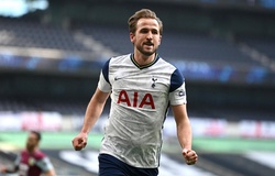 Tottenham giáng thêm cú đòn cho Man City về Harry Kane