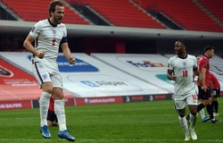 Harry Kane lần thứ 9 kết hợp ghi bàn và kiến tạo ở mùa giải này