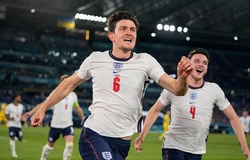 Tuyển Anh vô đối về ghi bàn bằng đánh đầu tại EURO và World Cup