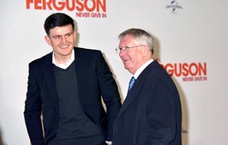 Maguire tăng hy vọng dự chung kết Europa League và Euro 2021