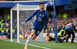 Havertz từ thoát thẻ đỏ trở thành người hùng của Chelsea