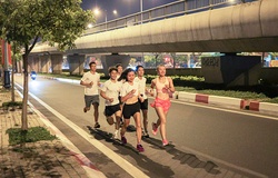 Những điều độc lạ chỉ có ở HCMC Night Run Thang Loi Group 2022