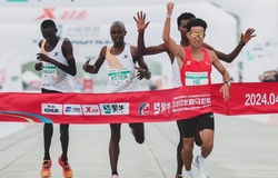 Giải chạy bán marathon Bắc Kinh 5 năm trước cũng bị nghi ngờ dàn xếp sau bê bối “nhường chức vô địch”?