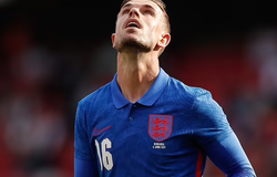 Henderson bị cảnh báo tranh sút phạt đền của tuyển Anh