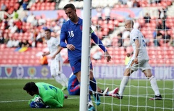 Ngôi sao tuyển Anh bị chỉ trích sau tuyên bố sút hỏng phạt đền