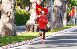 Đối thủ đáng gờm nhất của “vua marathon” Hoàng Nguyên Thanh ở SEA Games 32 là ai?