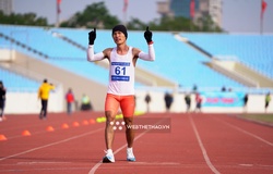 Chờ Hoàng Nguyên Thanh phá kỷ lục quốc gia chạy 42,195km tại giải marathon châu Á 2024