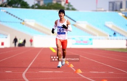 Liên đoàn Điền kinh Việt Nam chính thức công nhận kỷ lục quốc gia marathon nam của Hoàng Nguyên Thanh