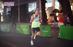 Nhà vô địch VIHM 2024 Hoàng Nguyên Thanh “đua tốp” tại giải marathon châu Á lần thứ 19 ở Hong Kong Trung Quốc