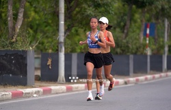 Hướng dẫn tập luyện đúng cách cho người lần đầu chạy marathon