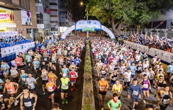 Hiệu ứng từ giải marathon có kỷ lục quốc gia đến phiên bản Việt Nam năm 2024