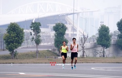 Tham vọng phá kỷ lục quốc gia trên cung đường marathon SEA Games 31