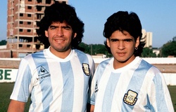 Em trai của Diego Maradona cũng qua đời