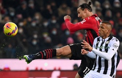 Ibrahimovic gia nhập CLB đặc biệt gồm Ronaldo và Messi