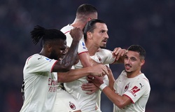 AC Milan và những đội hiếm hoi còn bất bại ở châu Âu