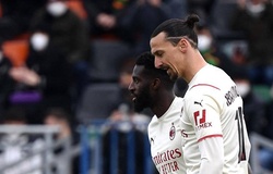 Ibrahimovic tiếp bước Ronaldo đạt kỳ tích ở 5 giải hàng đầu châu Âu