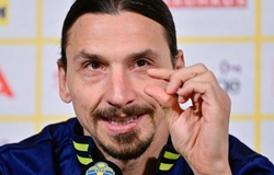 Ibrahimovic “hoảng sợ khi nghĩ đến việc giải nghệ”