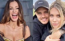 Lý do Wanda chia tay Icardi vĩnh viễn sau lùm xùm ngoại tình