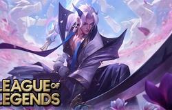 Cập nhật 10.17 LoL: Suy giảm sức mạnh Yone và bộ đôi Lux - Sona