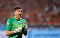 Tin bóng đá Việt Nam chiều 2/1: ĐTVN được tâng bốc ở Asian Cup, Văn Lâm muốn ra nước ngoài, Văn Toàn trở lại