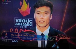 Tin bóng đá Việt Nam sáng 3/1: Bùi Tiến Dũng “cạn lời” khi bị nhầm tin, Dũng “Viettel” động viên Trọng “Ỉn”