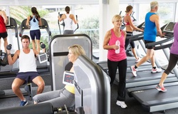 10 điều lưu ý khi chạy bộ trên máy treadmill giữa dịch COVID-19