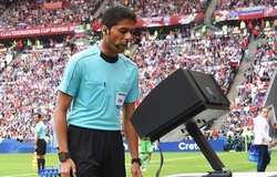 Trưởng ban Trọng tài VFF nghi ngờ tính khả thi của công nghệ VAR ở V.League 2019