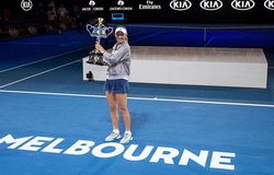 Giải nào cũng như Australian Open 2019, tennis không phát triển mới kỳ quái