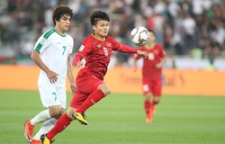 Tin bóng đá Việt Nam chiều 9/1: Đại diện Đông Nam Á trắng tay tại Asian Cup 2019
