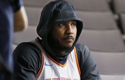Carmelo Anthony và đam mê thời trang cháy bỏng
