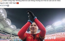 Tin bóng đá Việt Nam sáng 11/1: Tuyển Việt Nam nói không với mạng xã hội, thầy Park tăng cường chống sút phạt