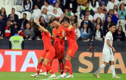 Hạ Philippines, Trung Quốc chính thức đi tiếp