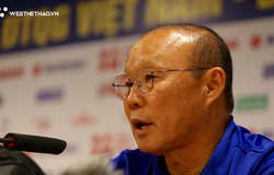 Tin bóng đá Việt Nam chiều 11/1: Quang Hải và HLV Park Hang Seo dự họp báo trước trận đấu với Iran