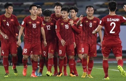 Tin bóng đá Việt Nam sáng 12/1: Tuyển Trung Quốc dùng tiền “chơi khăm” VN