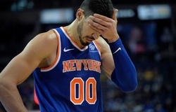 Chuyện kỳ khôi NBA: Ăn 7 chiếc burger, lăn ra ốm và buộc phải nghỉ tập