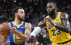 Top những cầu thủ xuất sắc nhất theo độ tuổi tại NBA 2018-19 (kỳ 2): Nhóm cầu thủ từ 26-33 tuổi