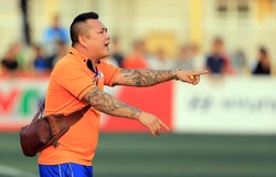 Bầu phủi Việt “Quảng Ninh”: Việt Nam chỉ thiếu 1 chút may mắn