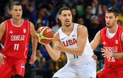 Muốn vô địch Olympic 2020, tuyển Mỹ trước hết cần vượt qua 2 cái tên này