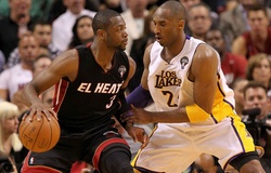 Những cuộc tranh luận kịch liệt ngoài LeBron James và Warriors mà người hâm mộ NBA từng chứng kiến