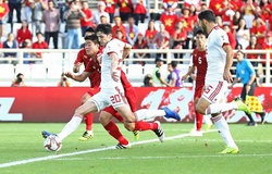 Tin bóng đá Việt Nam chiều 13/1: VN đổi khách sạn trước trận “chung kết” gặp Yemen