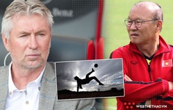 Yemen đến từ dưới làn rocket và lưỡi hái Thần chết chực chờ để quyết đấu Việt Nam