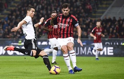 Nhận định bóng đá trận Juventus vs AC Milan