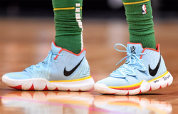 3 lý do khiến Nike Kyrie trở thành dòng giày thửa riêng không thể thiếu ở bóng rổ ngày nay
